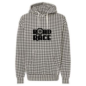 Independent Unisex Pullover Hoodie (Patterns) Thumbnail