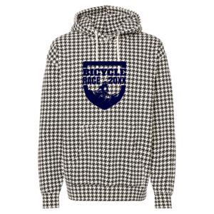 Independent Unisex Pullover Hoodie (Patterns) Thumbnail