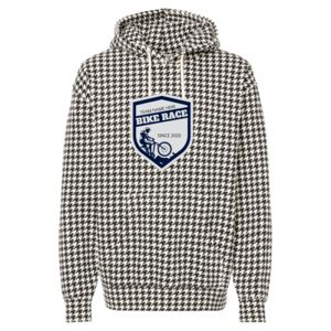 Independent Unisex Pullover Hoodie (Patterns) Thumbnail