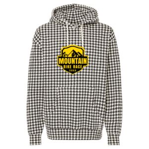 Independent Unisex Pullover Hoodie (Patterns) Thumbnail