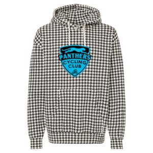 Independent Unisex Pullover Hoodie (Patterns) Thumbnail