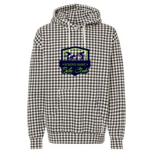 Independent Unisex Pullover Hoodie (Patterns) Thumbnail