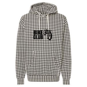 Independent Unisex Pullover Hoodie (Patterns) Thumbnail