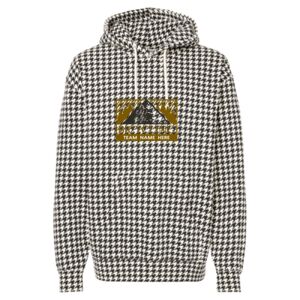 Independent Unisex Pullover Hoodie (Patterns) Thumbnail