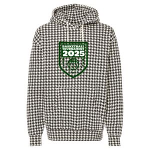 Independent Unisex Pullover Hoodie (Patterns) Thumbnail