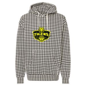 Independent Unisex Pullover Hoodie (Patterns) Thumbnail