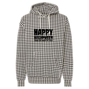 Independent Unisex Pullover Hoodie (Patterns) Thumbnail