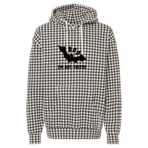 Independent Unisex Pullover Hoodie (Patterns) Thumbnail