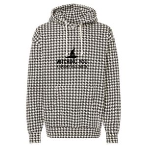 Independent Unisex Pullover Hoodie (Patterns) Thumbnail