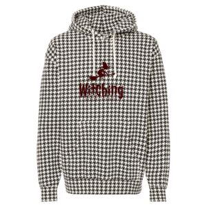 Independent Unisex Pullover Hoodie (Patterns) Thumbnail