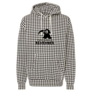 Independent Unisex Pullover Hoodie (Patterns) Thumbnail