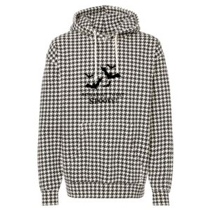 Independent Unisex Pullover Hoodie (Patterns) Thumbnail