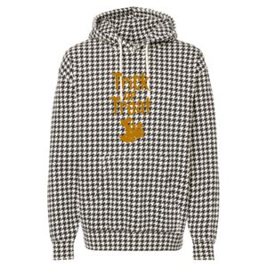 Independent Unisex Pullover Hoodie (Patterns) Thumbnail