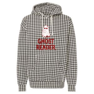Independent Unisex Pullover Hoodie (Patterns) Thumbnail