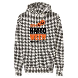 Independent Unisex Pullover Hoodie (Patterns) Thumbnail