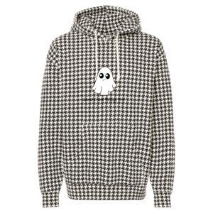 Independent Unisex Pullover Hoodie (Patterns) Thumbnail