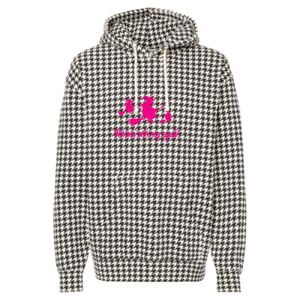 Independent Unisex Pullover Hoodie (Patterns) Thumbnail