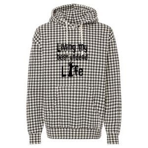 Independent Unisex Pullover Hoodie (Patterns) Thumbnail