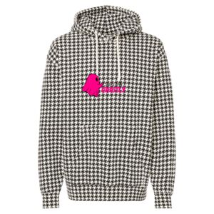 Independent Unisex Pullover Hoodie (Patterns) Thumbnail