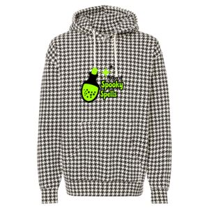 Independent Unisex Pullover Hoodie (Patterns) Thumbnail