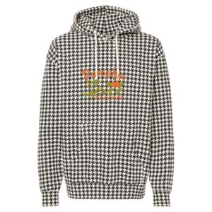 Independent Unisex Pullover Hoodie (Patterns) Thumbnail