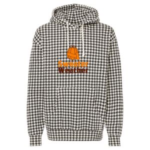 Independent Unisex Pullover Hoodie (Patterns) Thumbnail