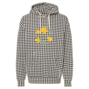Independent Unisex Pullover Hoodie (Patterns) Thumbnail