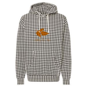 Independent Unisex Pullover Hoodie (Patterns) Thumbnail