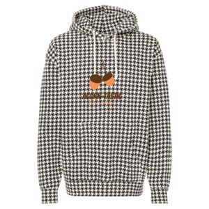 Independent Unisex Pullover Hoodie (Patterns) Thumbnail