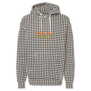 Independent Unisex Pullover Hoodie (Patterns) Thumbnail