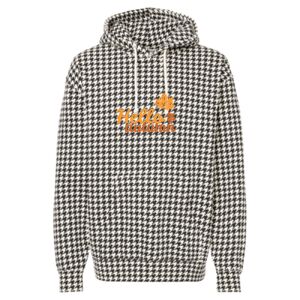 Independent Unisex Pullover Hoodie (Patterns) Thumbnail