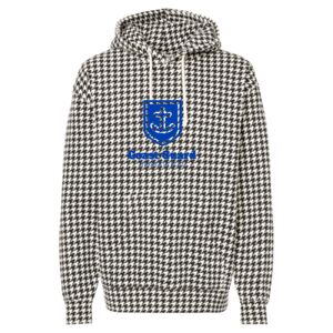 Independent Unisex Pullover Hoodie (Patterns) Thumbnail