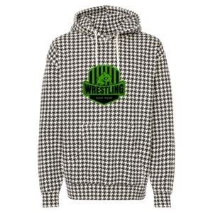 Independent Unisex Pullover Hoodie (Patterns) Thumbnail