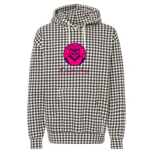 Independent Unisex Pullover Hoodie (Patterns) Thumbnail
