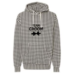 Independent Unisex Pullover Hoodie (Patterns) Thumbnail