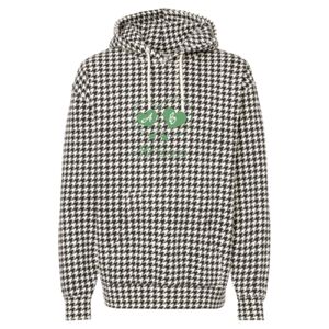 Independent Unisex Pullover Hoodie (Patterns) Thumbnail