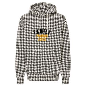 Independent Unisex Pullover Hoodie (Patterns) Thumbnail