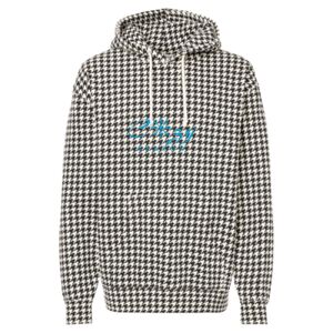 Independent Unisex Pullover Hoodie (Patterns) Thumbnail