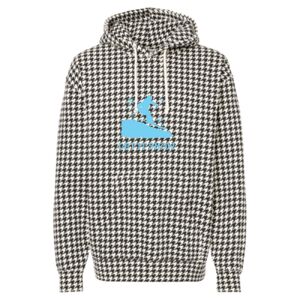 Independent Unisex Pullover Hoodie (Patterns) Thumbnail