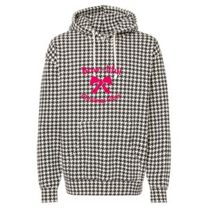 Independent Unisex Pullover Hoodie (Patterns) Thumbnail