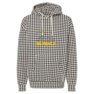 Independent Unisex Pullover Hoodie (Patterns) Thumbnail