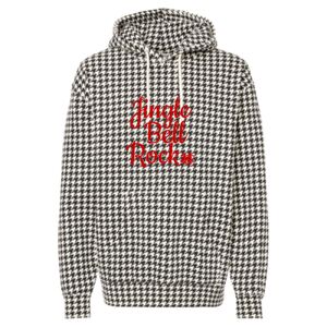 Independent Unisex Pullover Hoodie (Patterns) Thumbnail