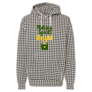 Independent Unisex Pullover Hoodie (Patterns) Thumbnail