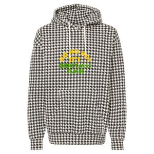 Independent Unisex Pullover Hoodie (Patterns) Thumbnail