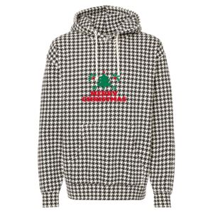 Independent Unisex Pullover Hoodie (Patterns) Thumbnail