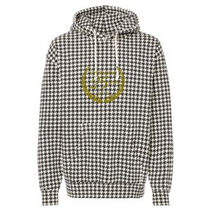 Independent Unisex Pullover Hoodie (Patterns) Thumbnail
