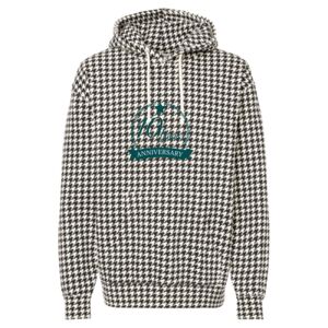 Independent Unisex Pullover Hoodie (Patterns) Thumbnail