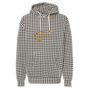 Independent Unisex Pullover Hoodie (Patterns) Thumbnail