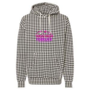 Independent Unisex Pullover Hoodie (Patterns) Thumbnail