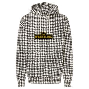 Independent Unisex Pullover Hoodie (Patterns) Thumbnail